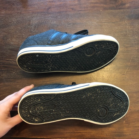 Adidas Flat bottom sneakers !!!! - Picture 5 of 5